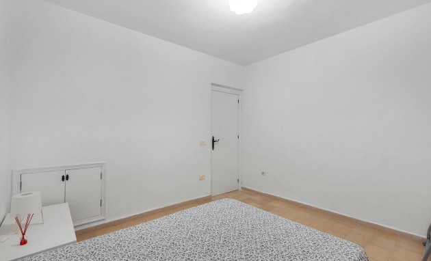 Herverkoop - Terraced house - Torrevieja - Calas blanca