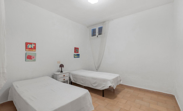 Herverkoop - Terraced house - Torrevieja - Calas blanca