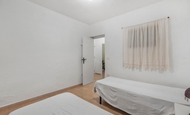 Herverkoop - Terraced house - Torrevieja - Calas blanca