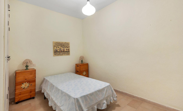 Herverkoop - Terraced house - Torrevieja - Calas blanca