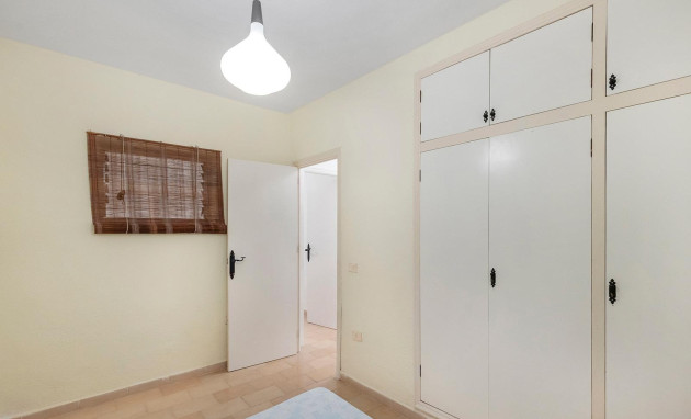 Herverkoop - Terraced house - Torrevieja - Calas blanca