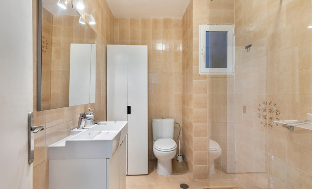 Herverkoop - Terraced house - Torrevieja - Calas blanca