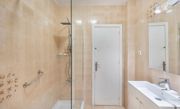 Herverkoop - Terraced house - Torrevieja - Calas blanca