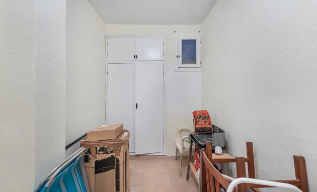 Herverkoop - Terraced house - Torrevieja - Calas blanca