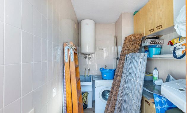 Herverkoop - Terraced house - Torrevieja - Calas blanca