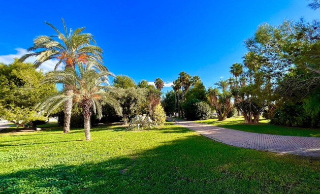 Herverkoop - Terraced house - Torrevieja - Calas blanca