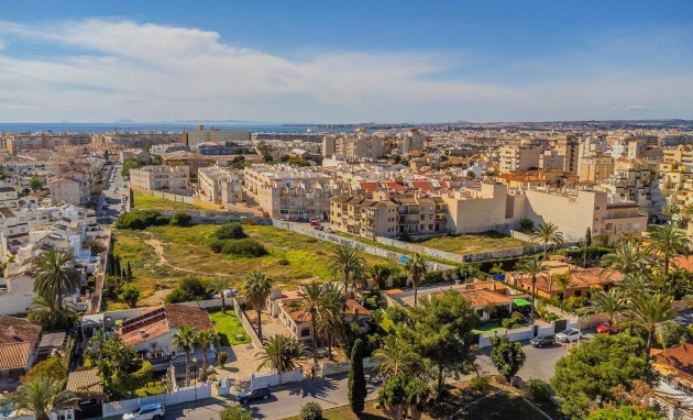 Herverkoop - Terraced house - Torrevieja - Calas blanca
