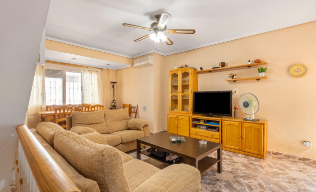 Revente - Duplex - Los Alcázares - Centro