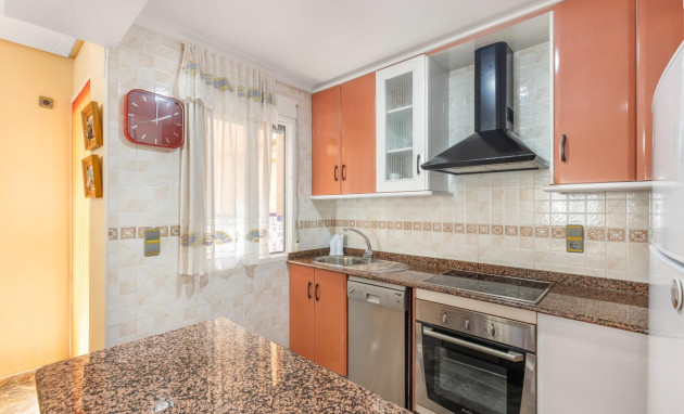 Revente - Duplex - Los Alcázares - Centro