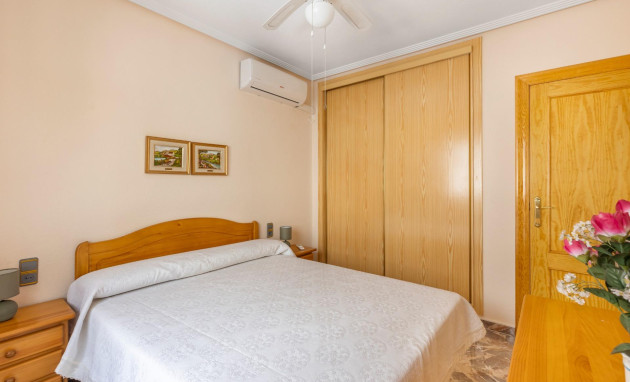 Revente - Duplex - Los Alcázares - Centro