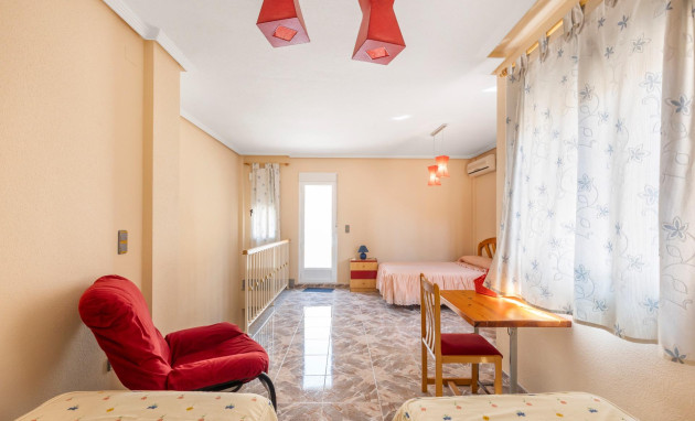 Revente - Duplex - Los Alcázares - Centro