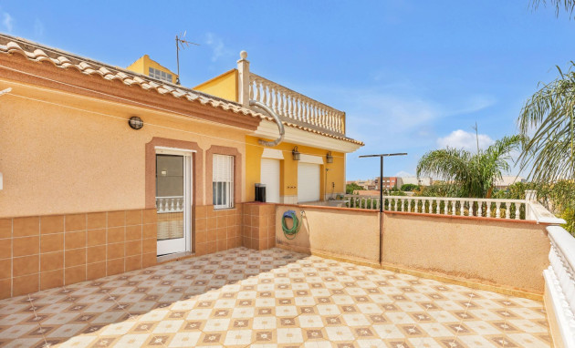 Revente - Duplex - Los Alcázares - Centro