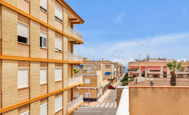 Revente - Duplex - Los Alcázares - Centro