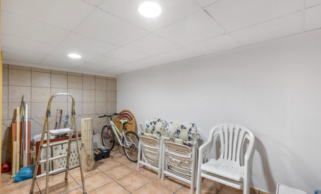Revente - Duplex - Los Alcázares - Centro