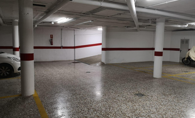 Revente - Duplex - Los Alcázares - Centro