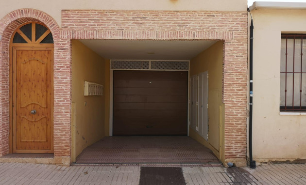 Revente - Duplex - Los Alcázares - Centro