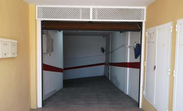 Revente - Duplex - Los Alcázares - Centro
