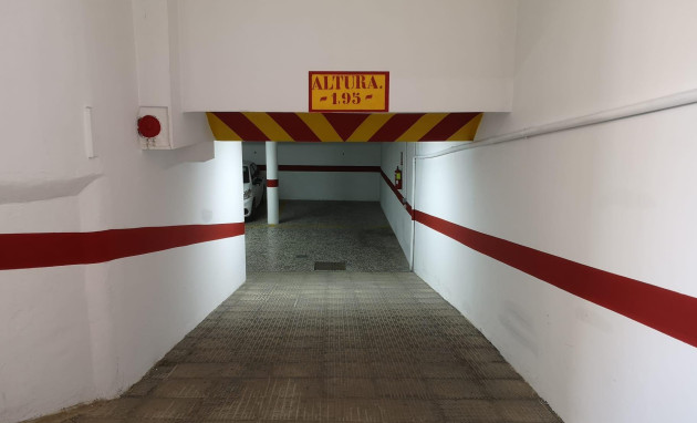 Revente - Duplex - Los Alcázares - Centro