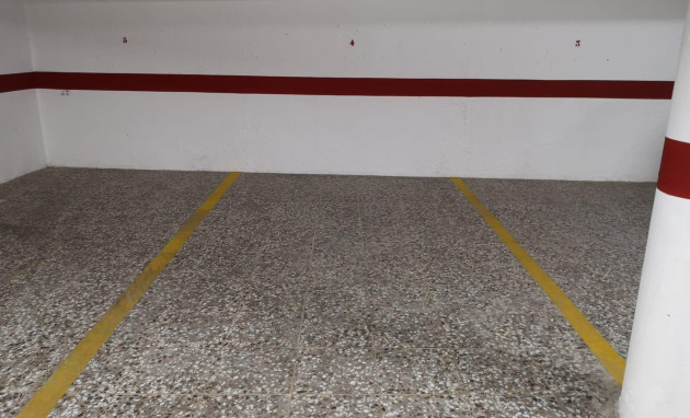 Revente - Duplex - Los Alcázares - Centro