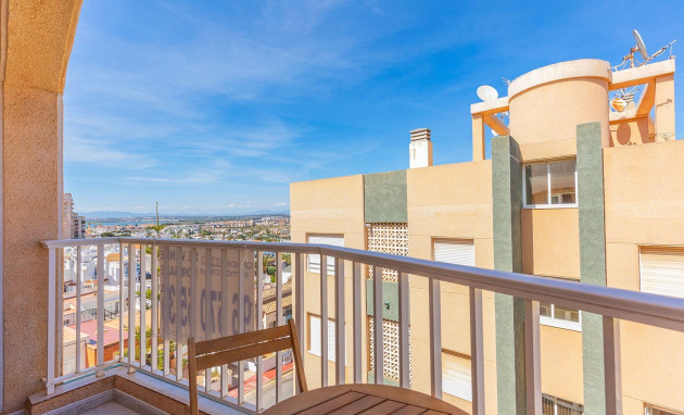 Reventa - Apartment - Torrevieja - Cabo cervera