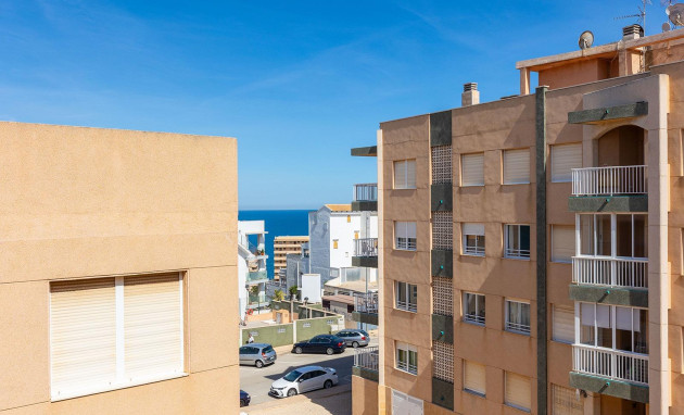Reventa - Apartment - Torrevieja - Cabo cervera