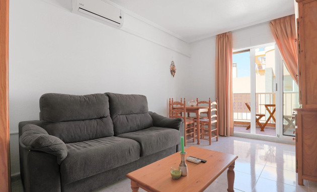 Reventa - Apartment - Torrevieja - Cabo cervera