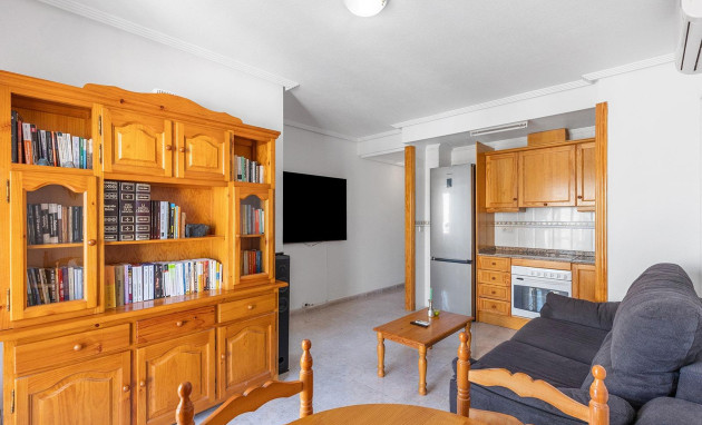 Reventa - Apartment - Torrevieja - Cabo cervera