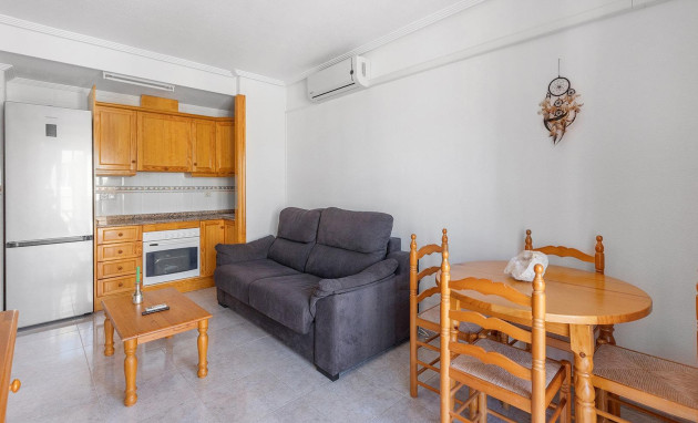 Reventa - Apartment - Torrevieja - Cabo cervera