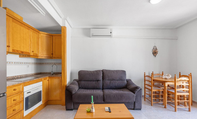 Reventa - Apartment - Torrevieja - Cabo cervera