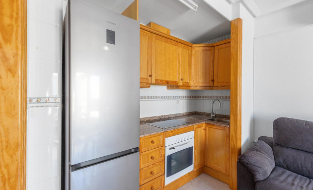 Reventa - Apartment - Torrevieja - Cabo cervera