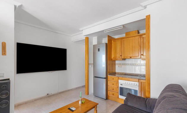 Reventa - Apartment - Torrevieja - Cabo cervera