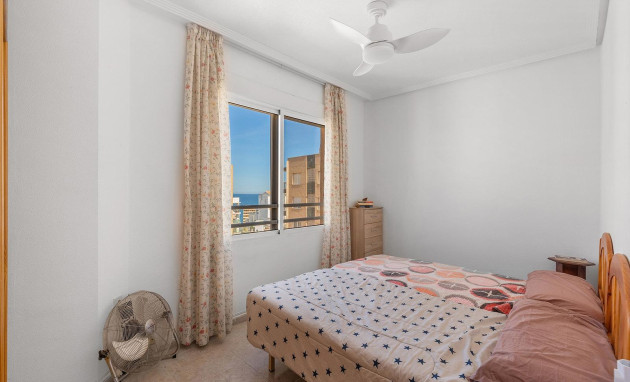 Reventa - Apartment - Torrevieja - Cabo cervera