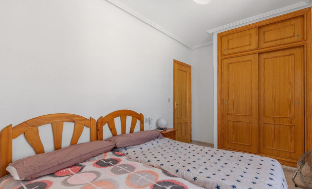 Reventa - Apartment - Torrevieja - Cabo cervera