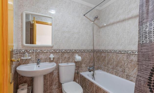 Reventa - Apartment - Torrevieja - Cabo cervera
