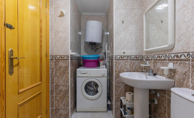 Reventa - Apartment - Torrevieja - Cabo cervera