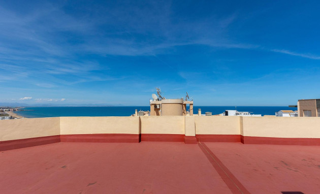 Reventa - Apartment - Torrevieja - Cabo cervera