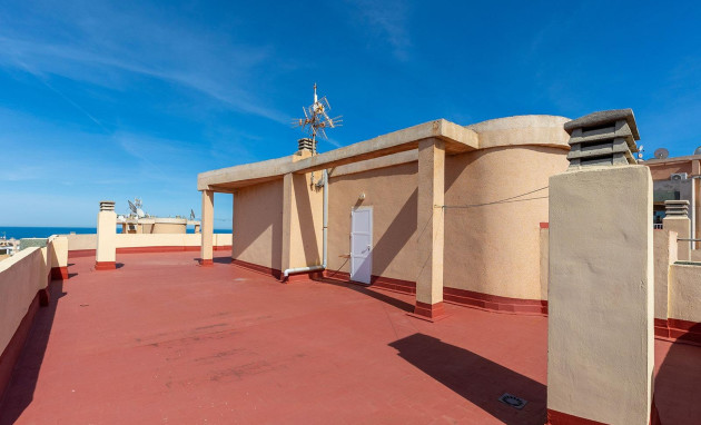 Reventa - Apartment - Torrevieja - Cabo cervera