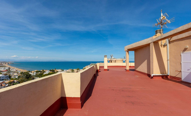 Reventa - Apartment - Torrevieja - Cabo cervera