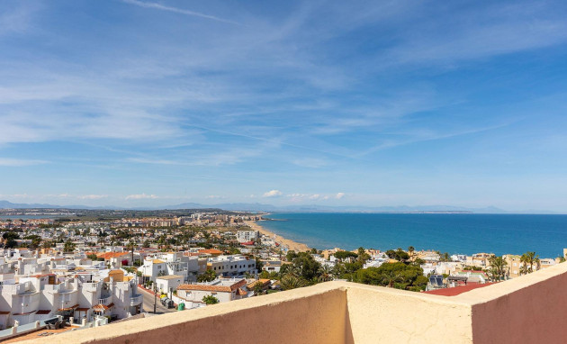 Reventa - Apartment - Torrevieja - Cabo cervera