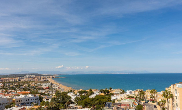 Reventa - Apartment - Torrevieja - Cabo cervera