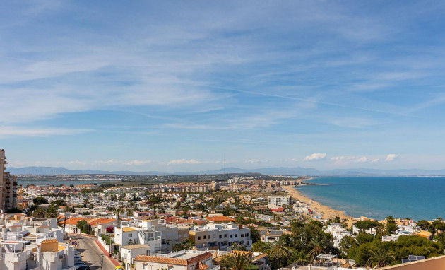 Reventa - Apartment - Torrevieja - Cabo cervera