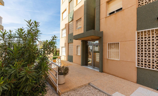 Reventa - Apartment - Torrevieja - Cabo cervera
