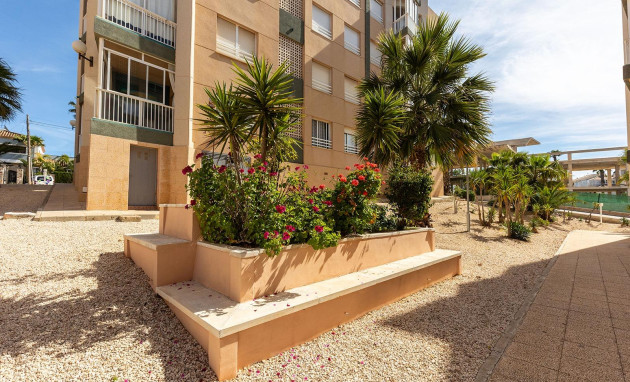 Reventa - Apartment - Torrevieja - Cabo cervera