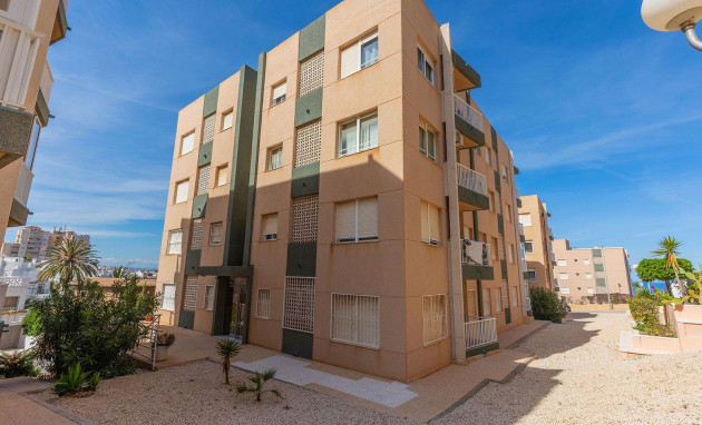 Reventa - Apartment - Torrevieja - Cabo cervera