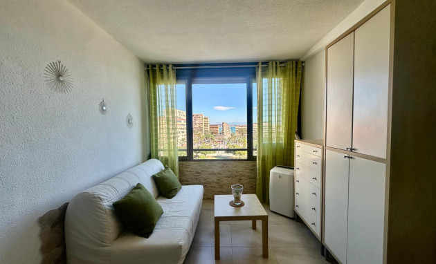 Herverkoop - Apartment - Torrevieja - Cabo cervera