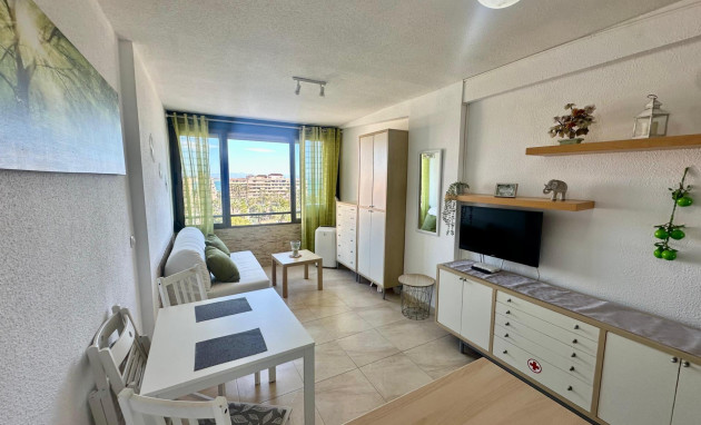 Herverkoop - Apartment - Torrevieja - Cabo cervera