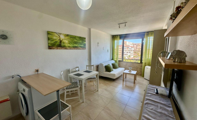 Herverkoop - Apartment - Torrevieja - Cabo cervera