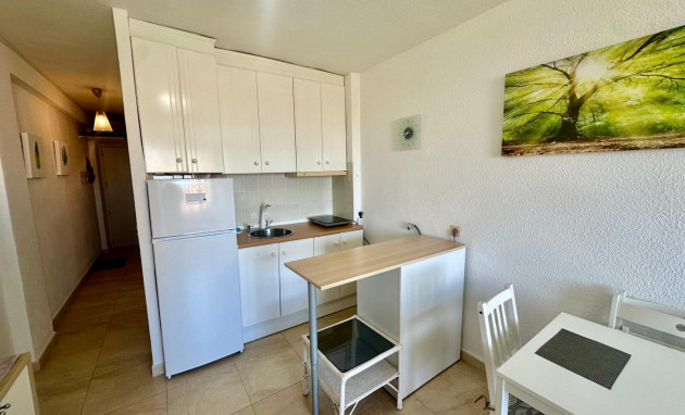 Herverkoop - Apartment - Torrevieja - Cabo cervera
