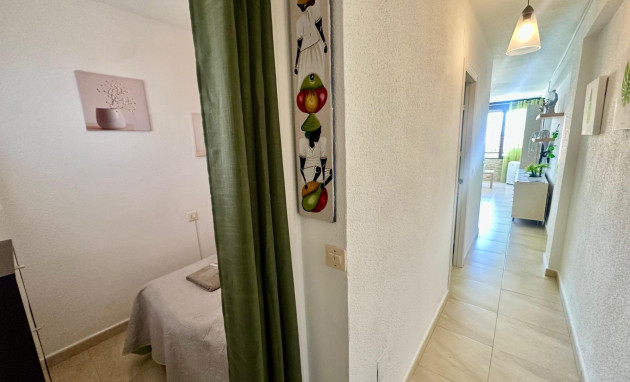 Herverkoop - Apartment - Torrevieja - Cabo cervera