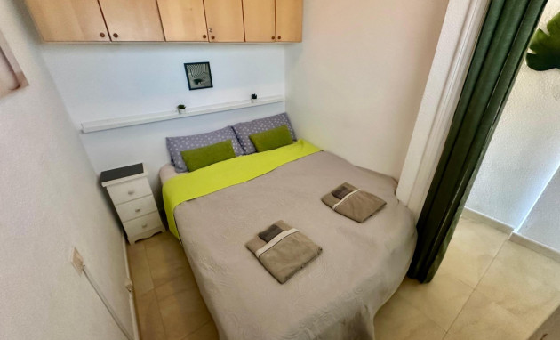 Herverkoop - Apartment - Torrevieja - Cabo cervera